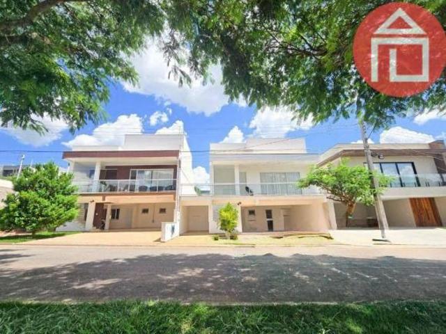 Terreno à venda, 360 m² por R$ 410.000,00 Condomínio Residencial Euroville Bragança Paulista/SP