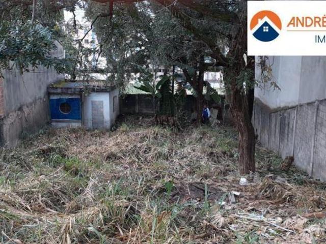 Terreno à venda, 360 m² por R$ 430.000,00 São João Batista Venda Nova Belo Horizonte/MG