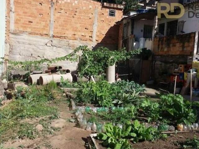Terreno à venda, 360 m² por R$ 450.000,00 Casa Branca Belo Horizonte/MG