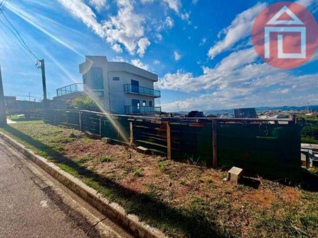 Terreno à venda, 360 m² por R$ 450.000,00 Condomínio Villa Real de Bragança Bragança Paulista/SP