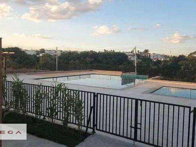 Terreno à venda, 360 m² por R$ 478.000,00 Boa Esperança Paulínia/SP