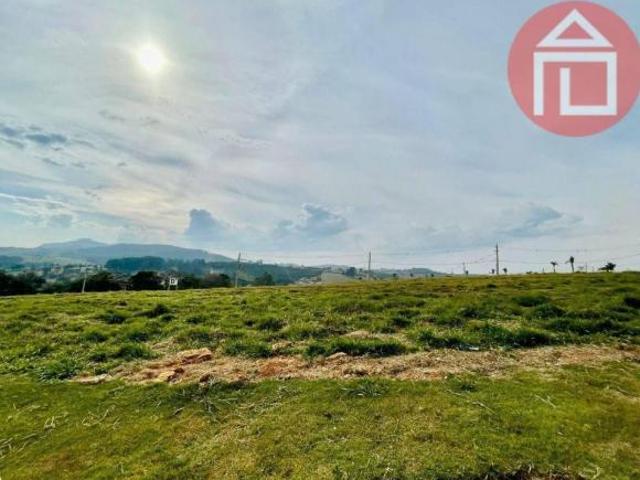 Terreno à venda, 360 m² por R$ 490.000,00 Residencial Bella Vita Bragança Paulista/SP