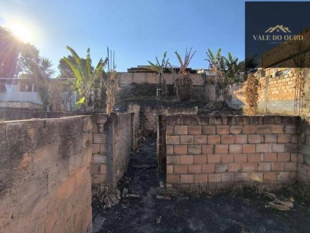 Terreno à venda, 360 m² por R$ 55.000,00 São Francisco Esmeraldas/MG