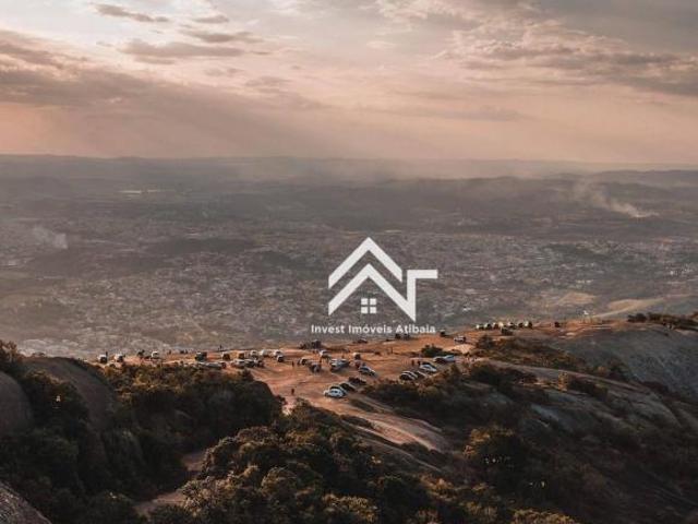 Terreno à venda, 360 m² por R$ 599.000,00 Condomínio Ecoville Residence Atibaia Atibaia/SP