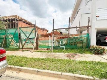 Terreno à venda, 360 m² por R$ 600.000,00 Condomínio Chácara Ondina Sorocaba/SP