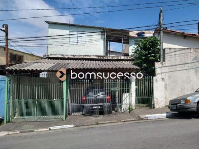 Terreno à venda, 360 m² por R$ 600.000,00 Parque São Lucas São Paulo/SP