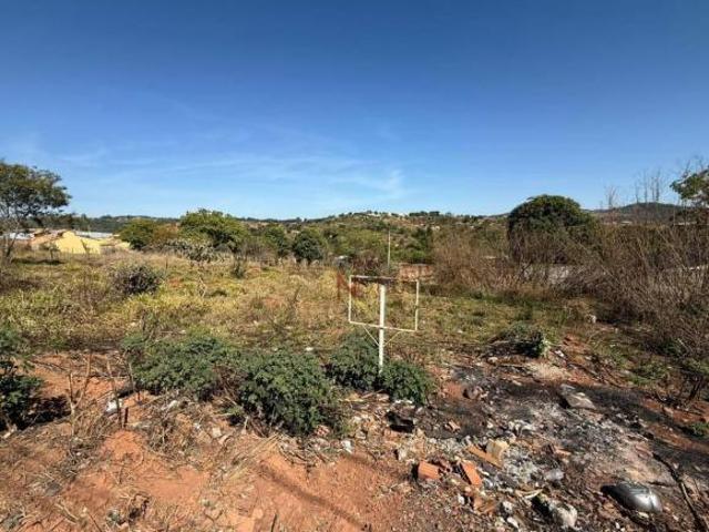 Terreno à venda, 360 m² por R$ 64.900,00 Planalto Mateus Leme/MG
