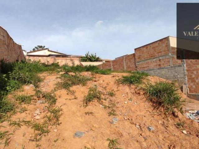 Terreno à venda, 360 m² por R$ 70.000,00 Floresta Encantada Esmeraldas/MG