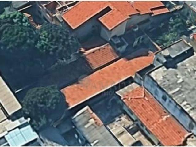 Terreno à venda, 360 m² por R$ 745.000,00 Vila Alpina São Paulo/SP