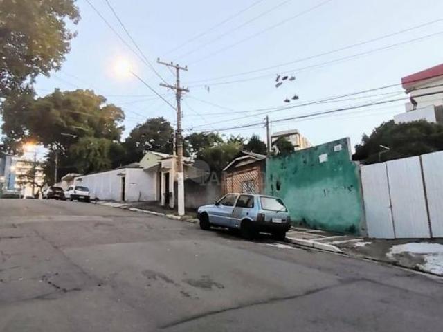 Terreno à venda, 360 m² por R$ 750.000,00 Vila Matilde São Paulo/SP