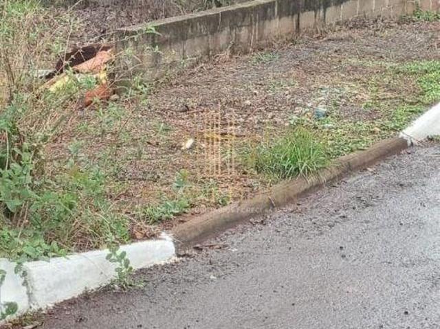 Terreno à venda, 360 m² por R$ 80.000,00 Centro Quatro Irmãos/RS
