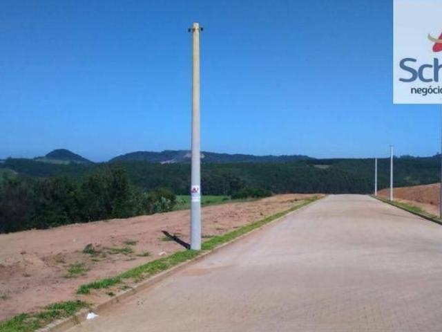 Terreno à venda, 360 m² por R$ 80.000,00 Imigrantes Capela de Santana/RS