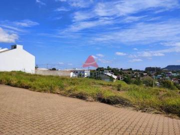Terreno à venda, 360 m² por R$ 84.000,00 Imigrantes Capela de Santana/RS