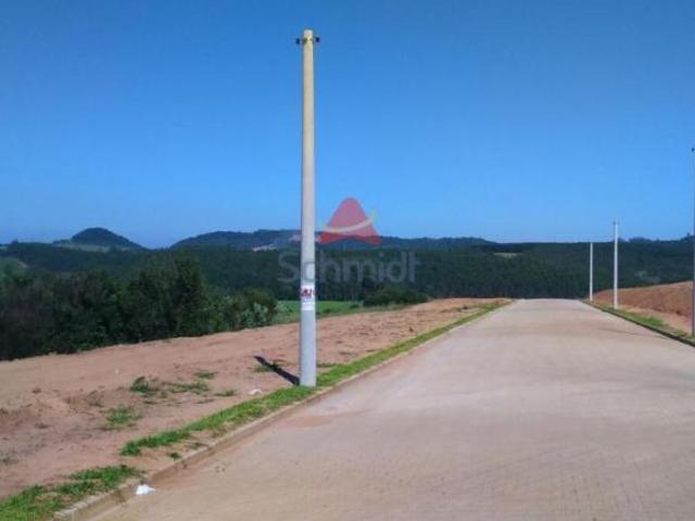 Terreno à venda, 360 m² por R$ 84.000,00 Imigrantes Capela de Santana/RS