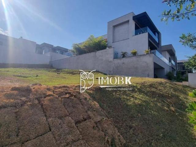 Terreno à venda, 360 m² por R$ 850.000,00 Brisas Jundiaí Jundiaí/SP