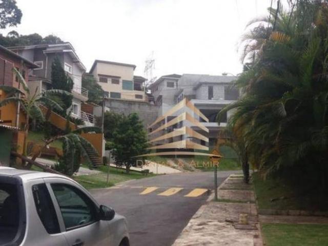Terreno à venda, 360 m² por R$ 850.000,00 Parque dos Lagos Mogi das Cruzes/SP