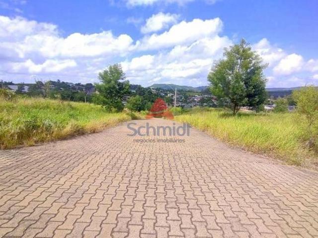 Terreno à venda, 360 m² por R$ 91.500,00 Imigrantes Capela de Santana/RS