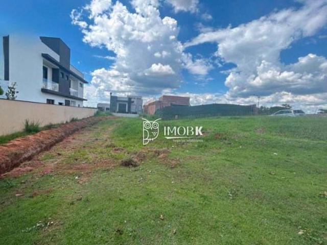 Terreno à venda, 360 m² por R$ 955.000,00 Jardim Samambaia Jundiaí/SP