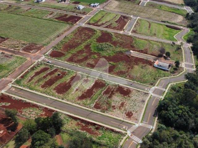 Terreno à venda,360.05 m², Vila Industrial, TOLEDO PR