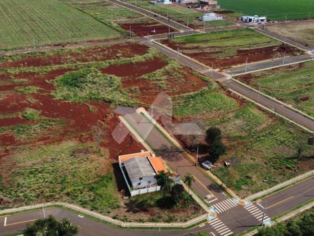 Terreno à venda,360.00 m, Tocantins, TOLEDO PR