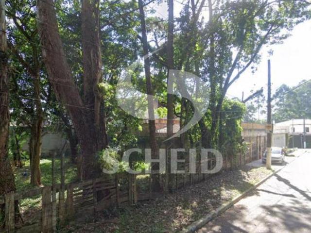 TERRENO À VENDA 360m² | BOLSÃO DE INTERLAGOS