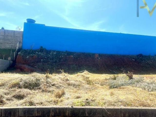Terreno à venda: 360m² de área no Horto Santo Antonio, Jundiaí SP