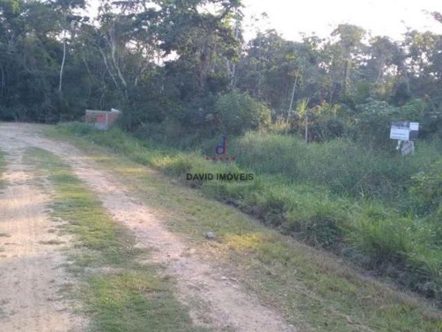 Terreno à VENDA, 360m², Morro do Algodão Caraguatatuba/SP