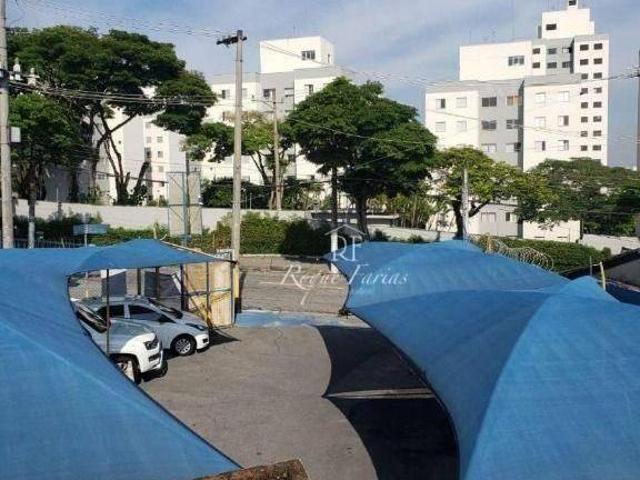 Terreno à venda, 361 m² por R$ 1.600.000,00 Butantã São Paulo/SP