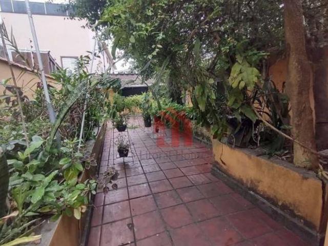 Terreno à venda, 361 m² por R$ 1.710.000,00 Ponta da Praia Santos/SP