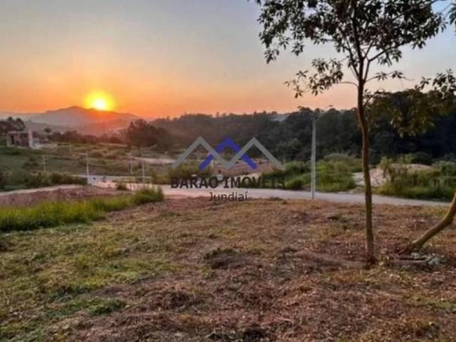 Terreno à venda, 361 m² por R$ 375.000,00 Tijuco Preto Jundiaí/SP
