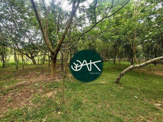 Terreno à venda, 361 m² por R$ 400.000,00 Condomínio Verana São José dos Campos/SP