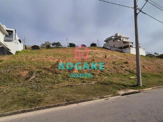 Terreno à venda, 361 m² por R$ 480.000,00 Recanto dos Eucaliptos São José dos Campos/SP