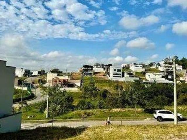 Terreno à venda, 361 m² por R$ 530.000,00 Residencial Verana São José dos Campos/SP