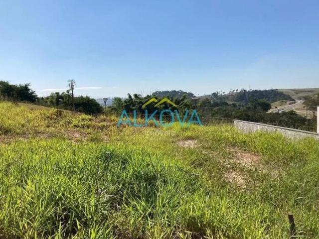 Terreno à venda, 361 m² por R$ 550.000,00 Recanto dos Eucaliptos São José dos Campos/SP