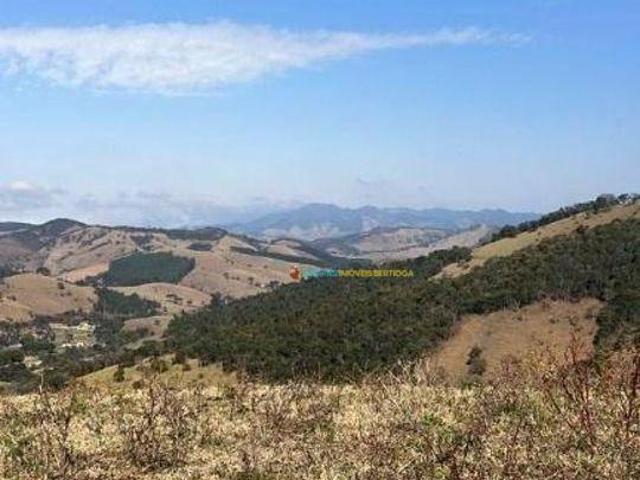 Terreno à venda, 363000 m² por R$ 2.200.000,00 Toldi São Bento do Sapucaí/SP