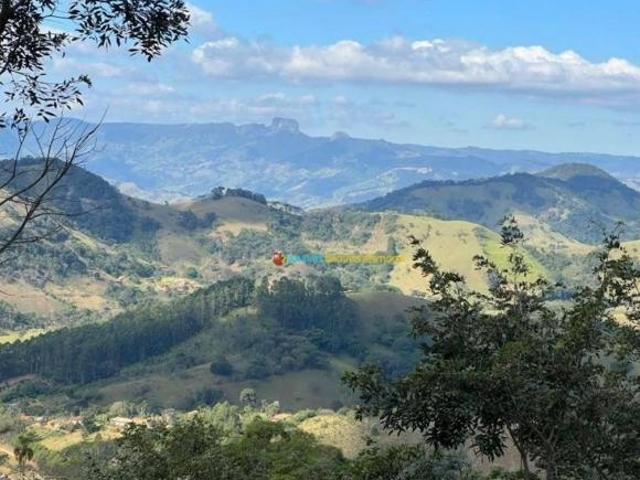 Terreno à venda, 363000 m² por R$ 6.000.000,00 Serrano São Bento do Sapucaí/SP