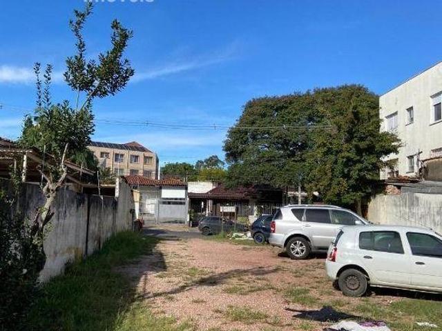 Terreno à venda, 363 m² por R$ 745.000,00 Vila Ipiranga Porto Alegre/RS