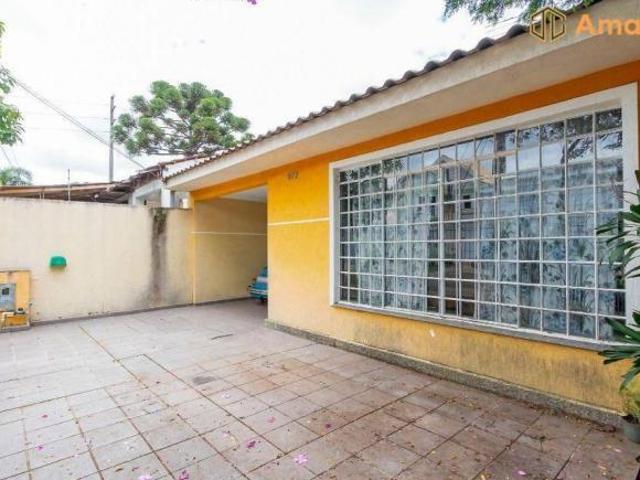 Terreno à venda, 363 m² por R$ 1.048.000,00 Santa Quitéria Curitiba/PR