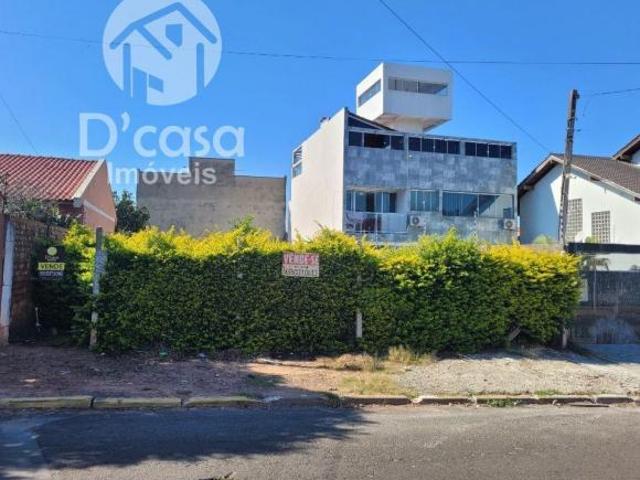 Terreno à venda, 363 m² por R$ 299.000,00 Morada do Vale III Gravataí/RS