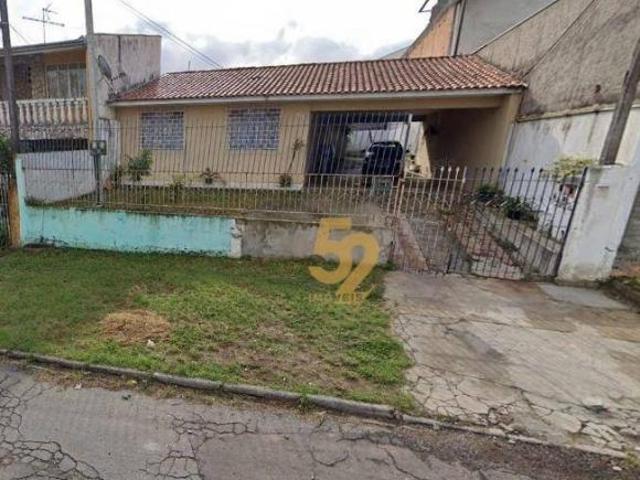 Terreno à venda, 363 m² por R$ 590.100,00 Xaxim Curitiba/PR