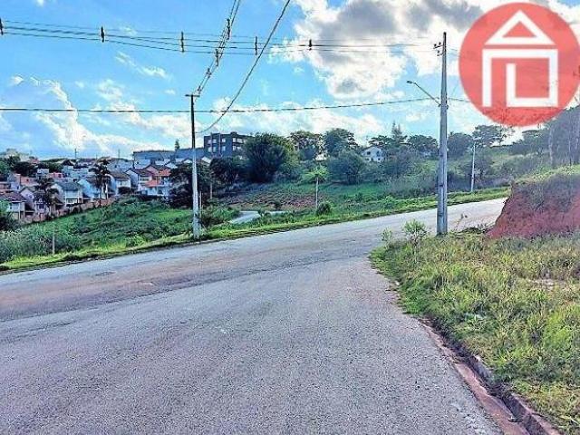 Terreno à venda, 374 m² por R$ 205.000,00 Villagio San&apos t Angelo Bragança Paulista/SP