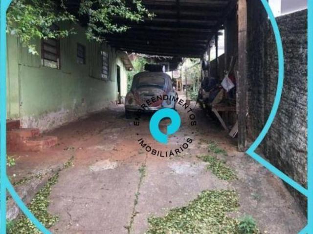 Terreno à venda, 374 m² por R$ 2.300.000,00 Guanabara Londrina/PR