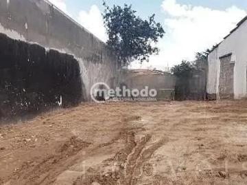 Terreno à venda, 374 m² por R$ 608.000,00 São Bernardo Campinas/SP