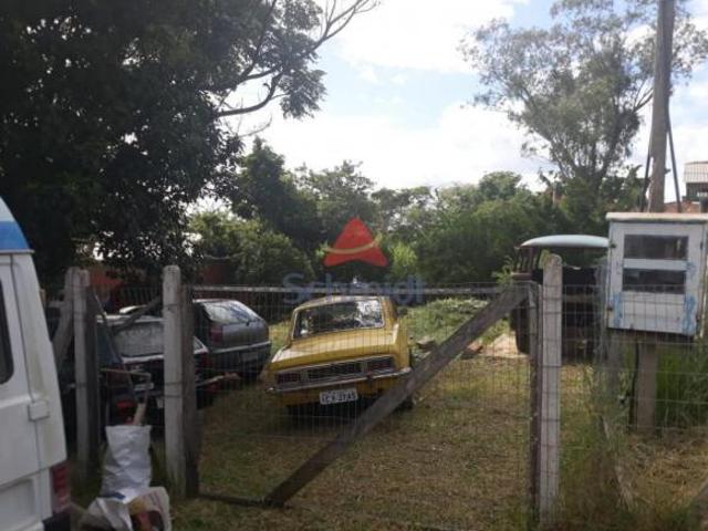 Terreno à venda, 375 m² por R$ 80.000,00 Arroio da Manteiga São Leopoldo/RS