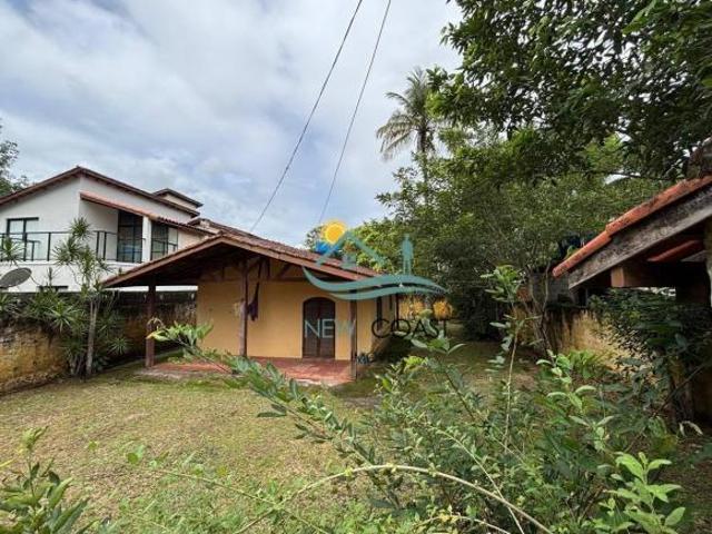 Terreno à venda, 375 m² por R$ 1.600.000 Boiçucanga São Sebastião/SP