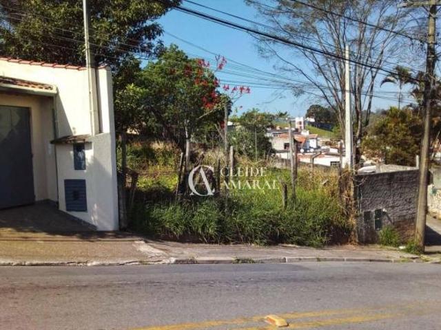 Terreno à venda, 375 m² por R$ 250.000,00 Mogi Moderno Mogi das Cruzes/SP