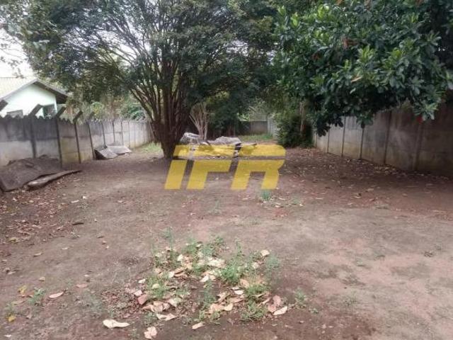 Terreno à venda, 375 m² por R$ 260.000,00 Residencial Comercial Vila Verde Pindamonhangaba/SP