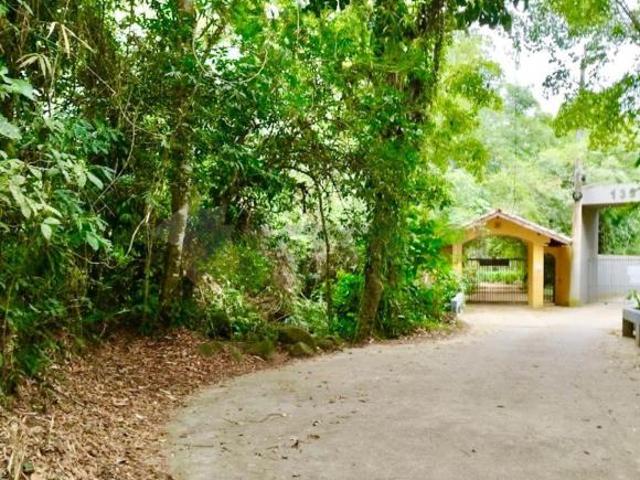 Terreno à venda, 375 m² por R$ 480.000,00 Lagoinha Ubatuba/SP