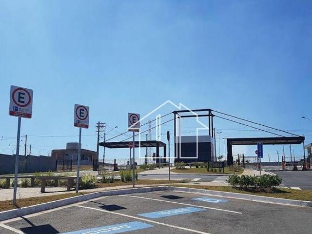 Terreno à venda, 375 m² por R$ 600.000,00 Reserva Ruda São José dos Campos/SP