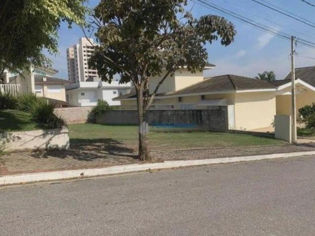Terreno à venda, 375 m² por R$ 640.000,00 Urbanova São José dos Campos/SP
